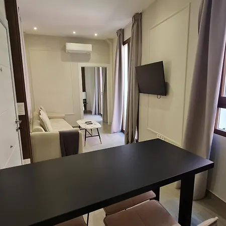 Apartment Suspiro 202 Elegant *