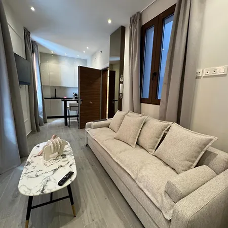 Apartment Suspiro 202 Elegant