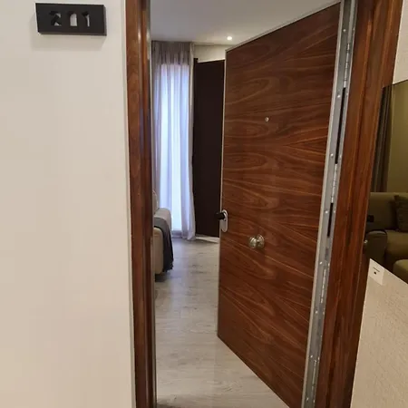 Apartment Suspiro 201 Elegant