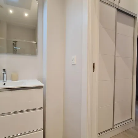 Suspiro 201 Elegant Apartment Granada