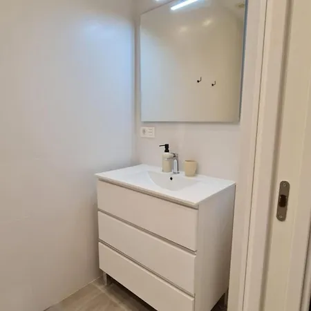 Apartment Suspiro 201 Elegant