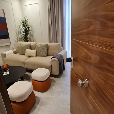 Suspiro 201 Elegant Apartment *