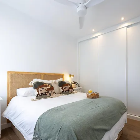 Apartment Center Heaven *