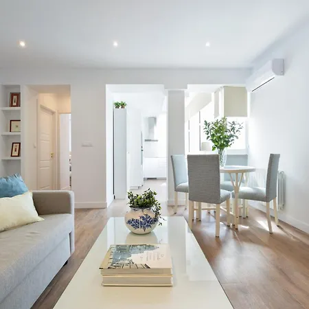 Center Heaven Apartment