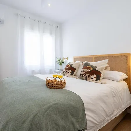 Center Heaven Apartment