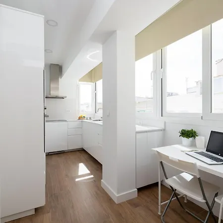 Apartment Center Heaven *