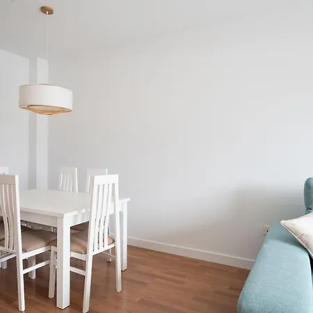 Apartment Enjoygranada Emir 5b Terrace And Parking Included *