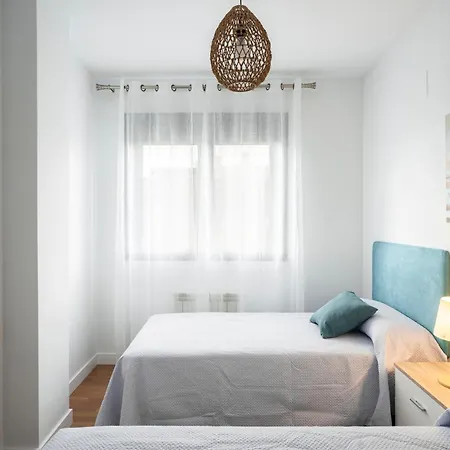 Enjoygranada Emir 5b Terrace And Parking Included Apartment