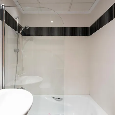 Apartment Enjoygranada Emir 5b Terrace And Parking Included