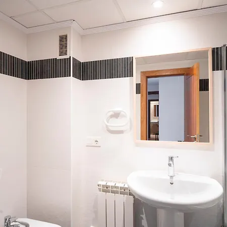 Apartment Enjoygranada Emir 5b Terrace And Parking Included