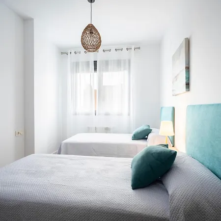 Apartment Enjoygranada Emir 5b Terrace And Parking Included Granada