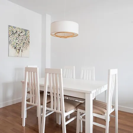 Apartment Enjoygranada Emir 5b Terrace And Parking Included