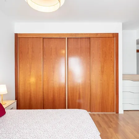 Apartment Enjoygranada Emir 5b Terrace And Parking Included *