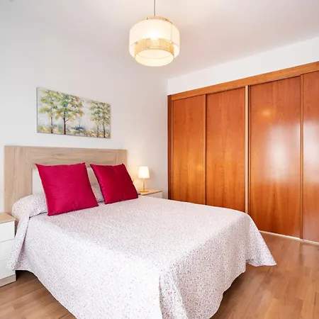 Enjoygranada Emir 5b Terrace And Parking Included Apartment Granada
