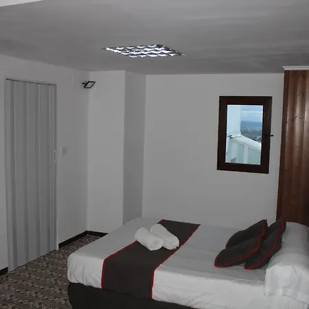 Homestay Casa Mirador De San Miguel
