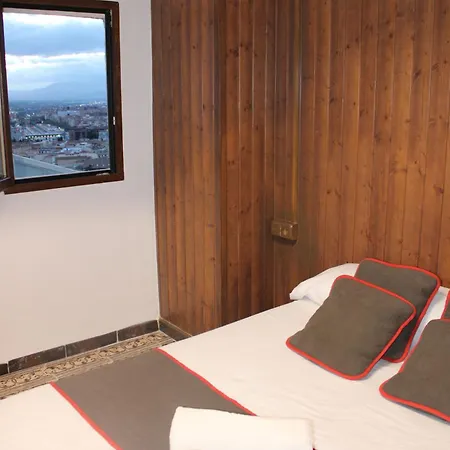 Homestay Casa Mirador De San Miguel