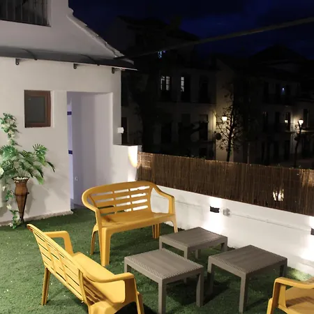 Homestay Casa Mirador De San Miguel
