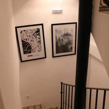 Homestay Casa Mirador De San Miguel