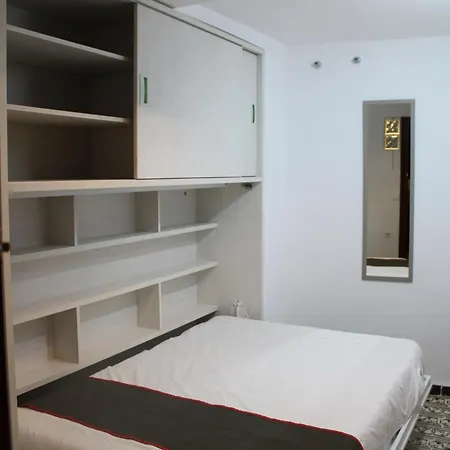 Homestay Casa Mirador De San Miguel Granada