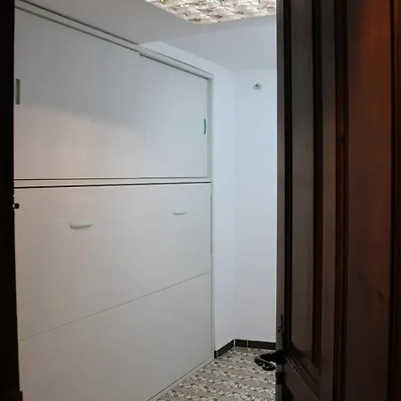 Casa Mirador De San Miguel Homestay