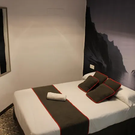 Casa Mirador De San Miguel Homestay *