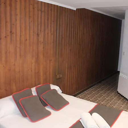 Casa Mirador De San Miguel Homestay