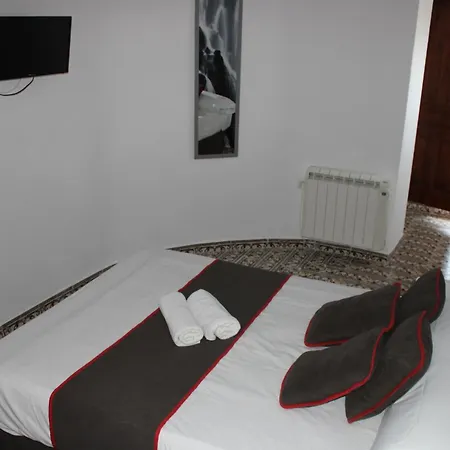 Homestay Casa Mirador De San Miguel