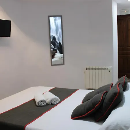 Casa Mirador De San Miguel Homestay