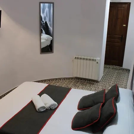 Casa Mirador De San Miguel