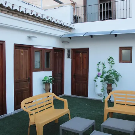 Casa Mirador De San Miguel *