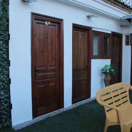 Casa Mirador De San Miguel Homestay