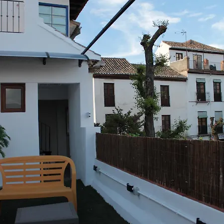 Casa Mirador De San Miguel Homestay *