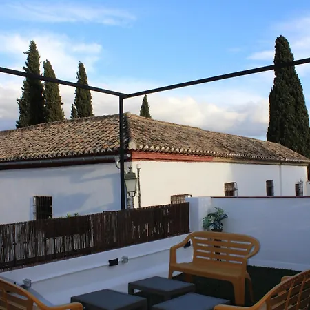 Homestay Casa Mirador De San Miguel *