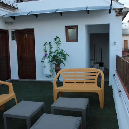 Homestay Casa Mirador De San Miguel