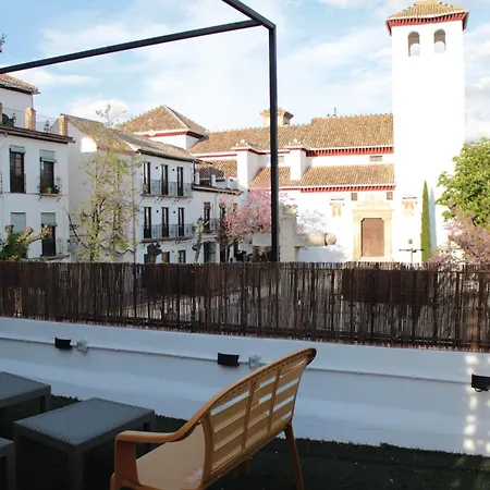 Casa Mirador De San Miguel Homestay *