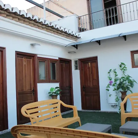 Homestay Casa Mirador De San Miguel