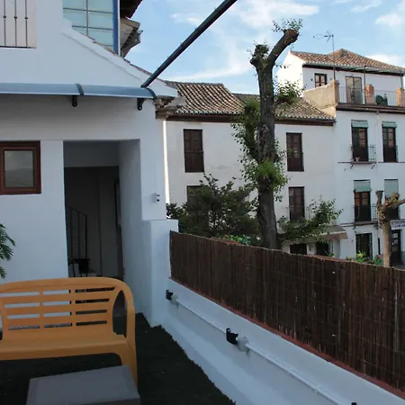 Casa Mirador De San Miguel Homestay