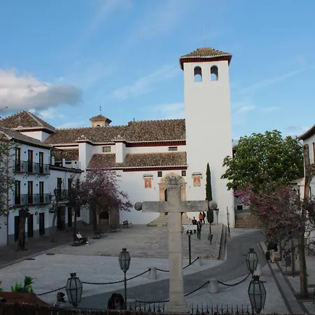 Homestay Casa Mirador De San Miguel