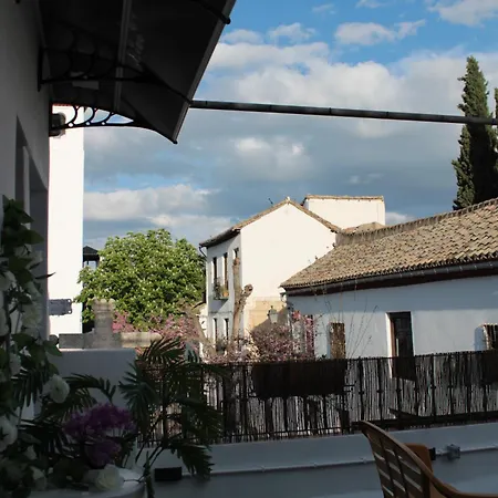 Homestay Casa Mirador De San Miguel