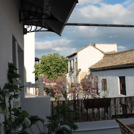 Homestay Casa Mirador De San Miguel *