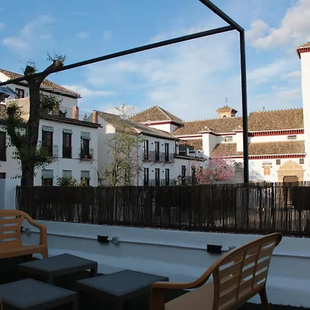 Homestay Casa Mirador De San Miguel
