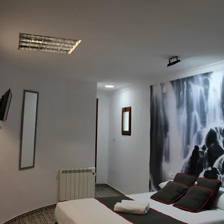 Casa Mirador De San Miguel Homestay *