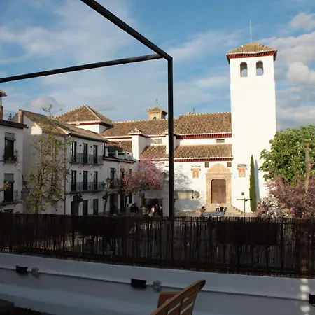 Homestay Casa Mirador De San Miguel *