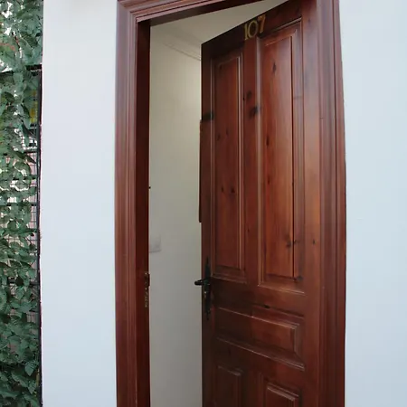 Casa Mirador De San Miguel 格拉纳达