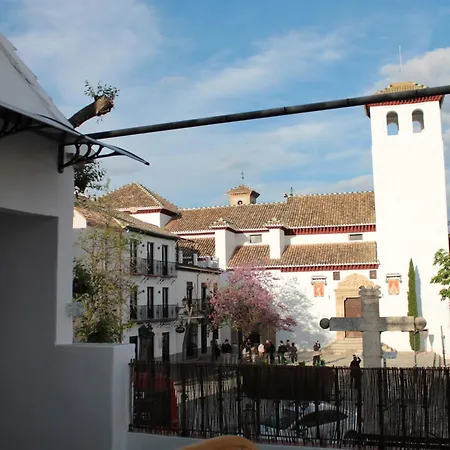 Casa Mirador De San Miguel Homestay *
