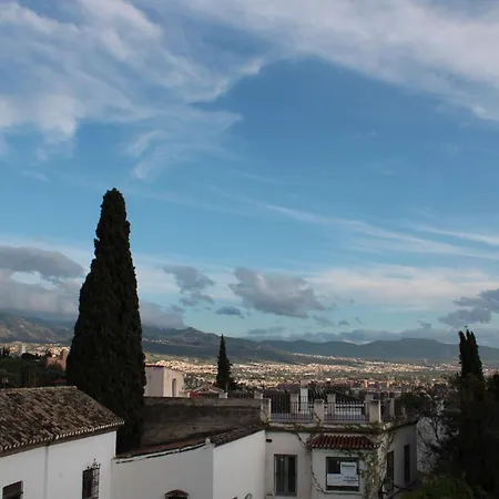 Homestay Casa Mirador De San Miguel