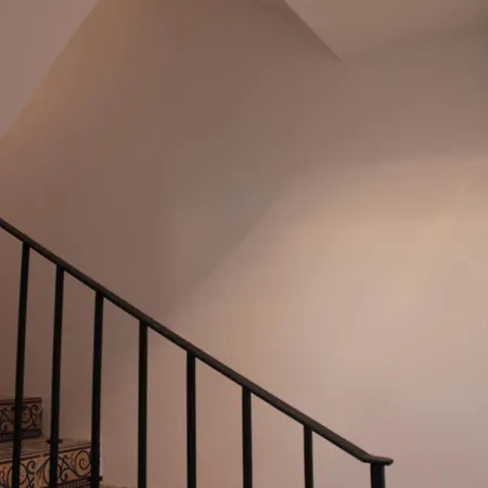 Casa Mirador De San Miguel Homestay *