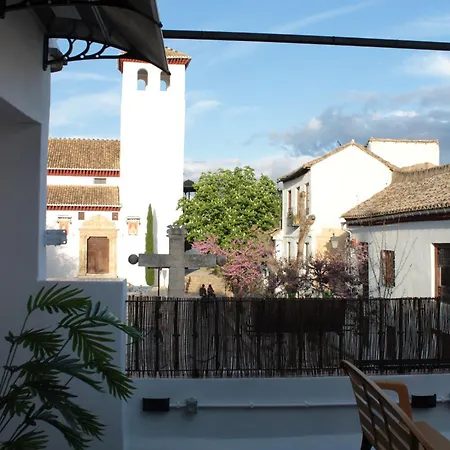 Homestay Casa Mirador De San Miguel