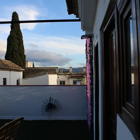 Homestay Casa Mirador De San Miguel Granada