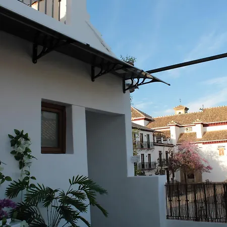 Casa Mirador De San Miguel Homestay *